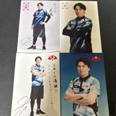 mリーグおみくじ　中林圭のサムネイル