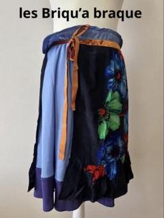 MATRIOCHIKA les Briqu´a Braque コート レディース