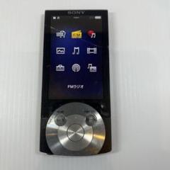 SONY ソニーウォークマン  NW−A846  動作品 32GB ブラック 黒 Amazon.co.jp: SONY ウォークマン Aシリーズ 32GB ブラック NW