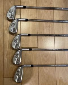 PXGゴルフ 最新型 D311P GEN7 アイアンセット789WG 5本セット PXGゴルフ 最新型 D311P GEN7 アイアンセット789WG 5本セット