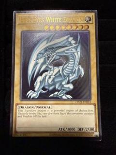 遊戯王　ots28 op28 青眼の白龍　レリーフ 遊戯王 ots28 op28 青眼の白龍 レリーフ アルティメット 北米版