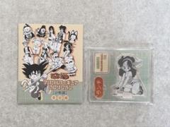 2025年最新】dragon ball アクリルフィギュアコレクションの人気