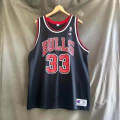 シカゴ・ブルズ PIPPEN ユニフォーム 48 シカゴ・ブルズ PIPPEN ユニフォーム 48 - メルカリ