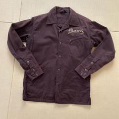 WESTRIDE CYCLE TOGS 44 ネイビー　刺し子 WESTRIDE CYCLE TOGS 44 ネイビー 刺し子（ウエストライド WEST