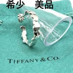TIFFANY&CO.【美品】パロマピカソ モダンハートピアス 片方のみ【希少】 TIFFANY&CO.【美品】パロマピカソ モダンハートピアス 片方のみ