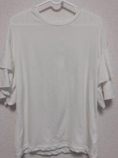 Tシャツ カットソー トップス