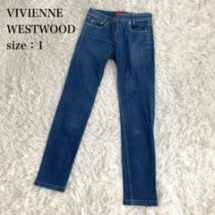 VIVIENNE WESTWOOD ANGLOMANIA(ヴィヴィアン・ウエストウッド