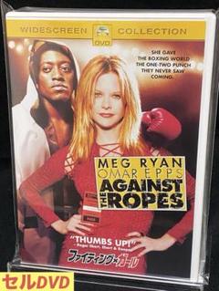 洋画／映画／DVD／伝記映画／ボクシング／スポ根／ファイティング×ガール