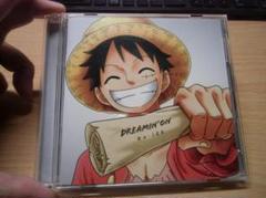 DREAMIN' ON(CD+DVD)(初回生産限定盤A) Da-iCE