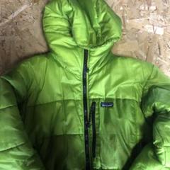 patagonia ダスパーカー【未使用品】XS 2025年最新】Yahoo!オークション -パタゴニア ダスパーカ xsの