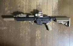 2025年最新】mk18 mod1 カスタムの人気アイテム - メルカリ