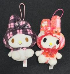 マイメロディマスコット