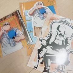 SAKAMOTO DAYS 夏私服ver. 坂本太郎