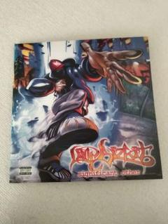 Limp Bizkit Significant Other LPリンプビズキット