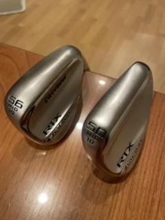 クリーブランドゴルフ(Cleveland GOLF) RTX4 ウエッジ ツアーサテン ...