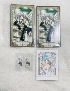 2025年最新】 CLAMP cloverの人気アイテム - メルカリ