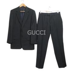 美品 GUCCI トムフォード期 テーラードジャケット スラックス