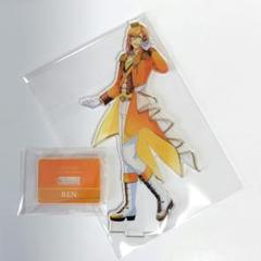 うたプリ シャニライ BOL全巻特典 アクスタ レン