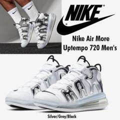 NIKE AIR MORE UPTEMPO 720 QS1 29cm モアテン