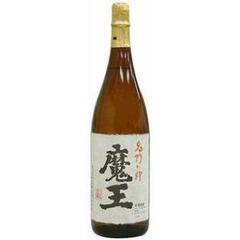 魔王1800ml × 6本 2025F ② 通販 楽天市場】魔王 1800mlの通販 25度 芋 焼酎 - 焼酎