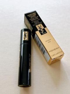 2025年最新】Yves Saint Laurent Beaute マスカラ・マスカラ下地