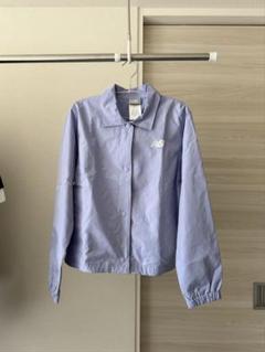 New Balance ウィンドブレーカー