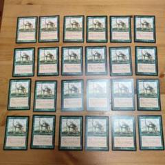 輪作/Crop Rotation[ULG] 緑C×24枚