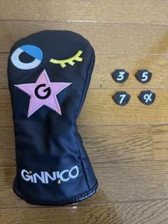 GINNICO ジニコ 5W ヘッドのみ 2025年最新】Yahoo!オークション -ジニコ フェアウェイウッドの