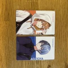 プロセカ 東雲彰人 青柳冬弥 グッズまとめ・バラ売り プロセカ【青柳冬弥】【東雲彰人】まとめ売り - メルカリ
