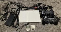 PlayStation 2 SCPH-70000系 ソフト6本セット プレステ2