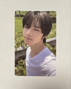 TXT ボムギュ TOGETHER showcase live 限定トレカ