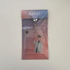 Johnny&#39;s - 【新品未開封品】紅さすライフ　アクリルキーホルダーセット 新品未開封品】紅さすライフ アクリルキーホルダーセット - メルカリ