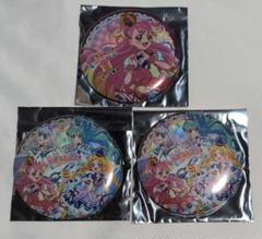 わんだふるぷりきゅあ 缶ミラー かっぱ寿司