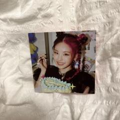 2025年最新】itzy イェジ crazy in loveの人気アイテム - メルカリ