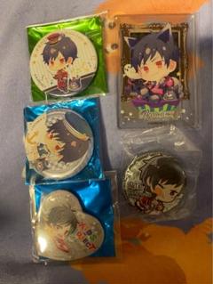B-PROJECT Bプロ 金城剛士 缶バッジ グッズ まとめ売り KoC B-project Bプロ 金城剛士 缶バッジ - メルカリ