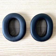 イヤーパッド★SONY MDR-M1ST モニターヘッドフォン用★純正品(中古)
