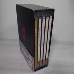 新品未開封　巌窟王 DVD 全12巻セット　激レア　希少 新品未開封 巌窟王 DVD 全12巻セット 激レア 希少