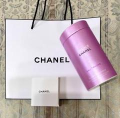 CHANEL】CHANCEセット✦バスタブレット＆オードゥパルファム