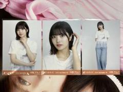 中西アルノ 乃木坂46 生写真 フリルミニスカ Tシャツ 北海道ver. コンプ 乃木坂46 生写真 北海道 フリルミニスカ 中西アルノ コンプ