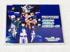 機動戦士ガンダム00　劇場公開記念スペシャルインタビューCD