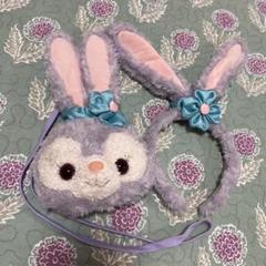 ディズニーキャラクターカチューシャセット ディズニーキャラクター カチューシャセット