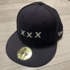 godselection トリプルエックス　CAP GOD SELECTION XXX(ゴッドセレクショントリプルエックス