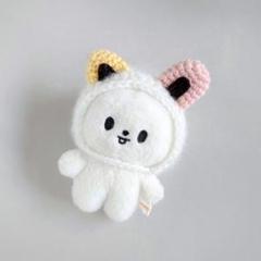 2025年最新】StrayKids リノ ぬいぐるみの人気アイテム - メルカリ