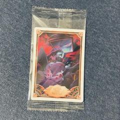 (最終出品)ハズビンホテル プロモカードPR-13、07エンジェル、アダム2枚 Hazbin Hotel Trading Cards Adam Maskless Promo Card (PR-07