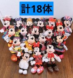 公式の  2025年最新】ディズニー ぬいぐるみバッジ まとめ売りの人気 ストラップ