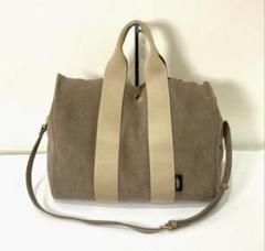 ヴィオラドーロ　violad'oro 2way ショルダーバッグ　ハンドバッグ