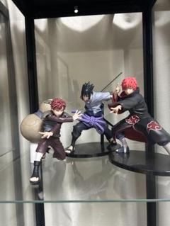 VibrationStars 飛段AB サソリフィギュア3点セット NARUTO VIBRATION STARS 角都 ペイン ゼツ 飛段 セット - メルカリ