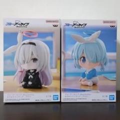 2025年最新】アロナ プラナ フィギュアの人気アイテム - メルカリ