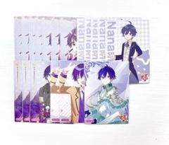 すとぷり ななもり。18枚まとめ売り ブシロードトレーディングカードコレクション