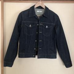 【美品】23区 デニムジャケット ガバーオール オーバーサイズ 38 青 23区（Gジャン/デニムジャケット）のフリマアイテム一覧
